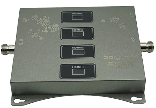  宜昌四频手机信号接收器200㎡