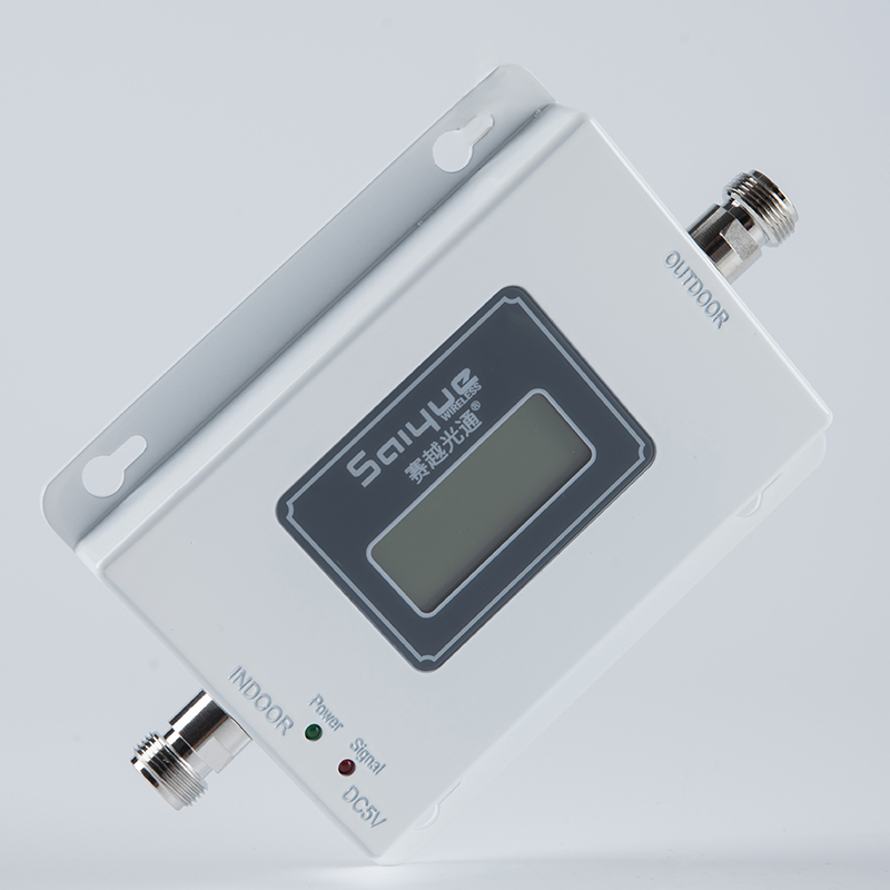 宜昌家用配电房机房信号放大器200㎡