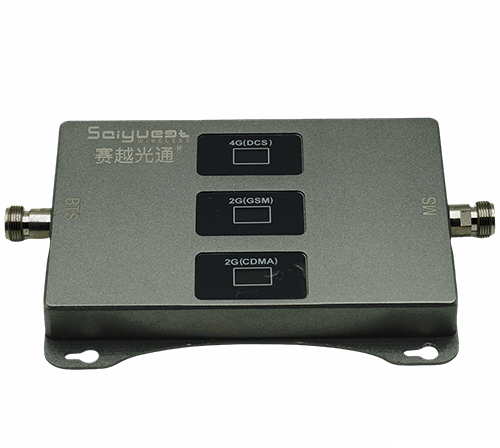 宜昌三频手机信号增强器200㎡