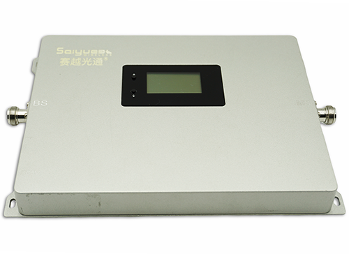  宜昌三频/四频/五频手机信号接收器800㎡
