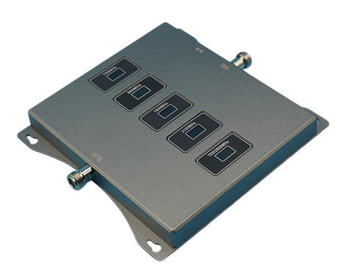 宜昌五频4G+5G手机信号增强器200㎡