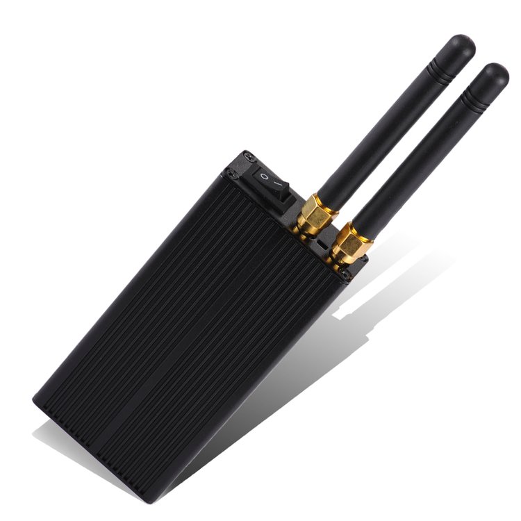  宜昌1.2G/1.5G导航屏蔽器