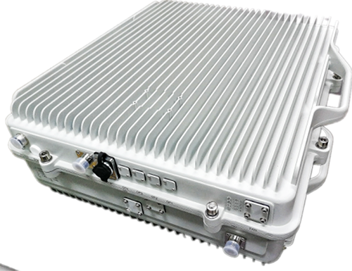 宜昌信令级数字室分型移动通信干扰器