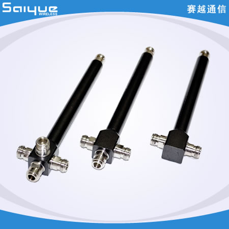  宜昌FM调频广播同步广播功分器