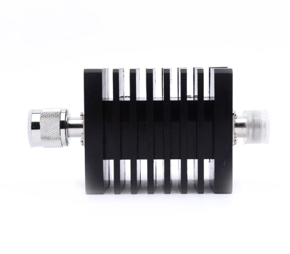  宜昌腔体固定衰减器0-3G/0-4G  N型接口